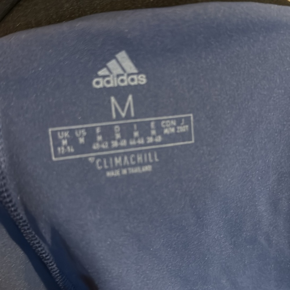 Adidas Women's Blue Skirt size M - Picture 5 of 9